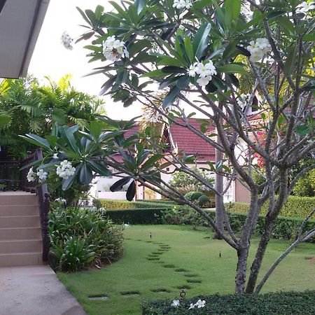 Sea Lavender Villa Koh Chang Phòng bức ảnh