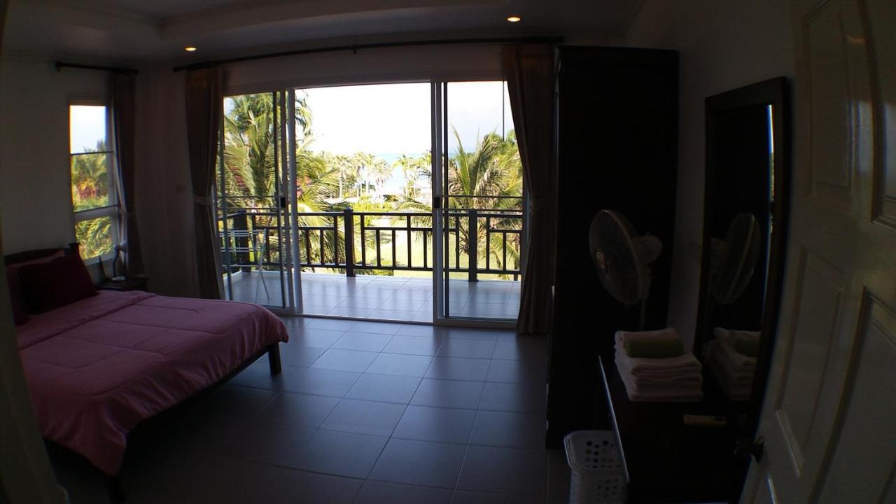 Sea Lavender Villa Koh Chang Ngoại thất bức ảnh