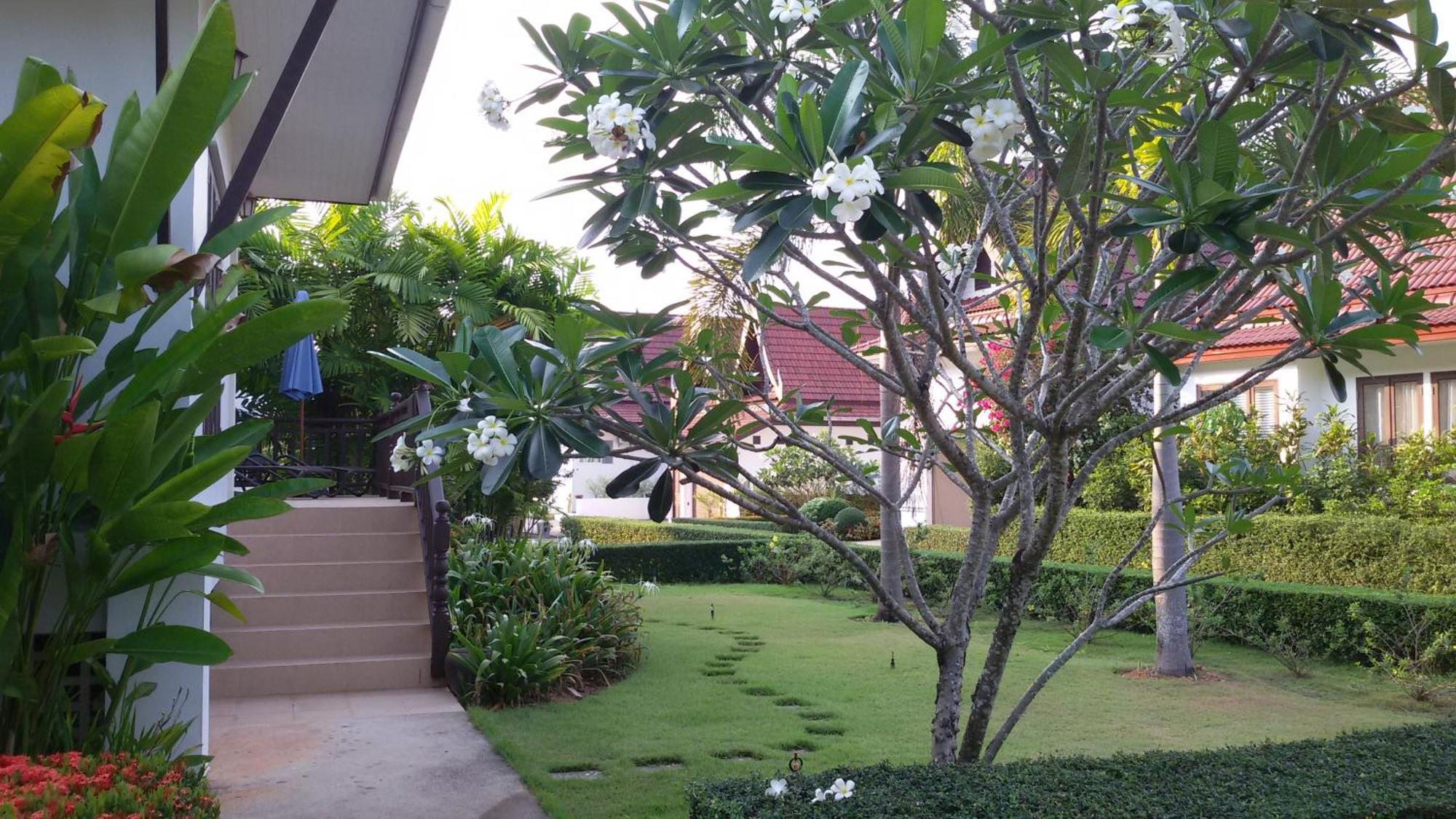 Sea Lavender Villa Koh Chang Phòng bức ảnh