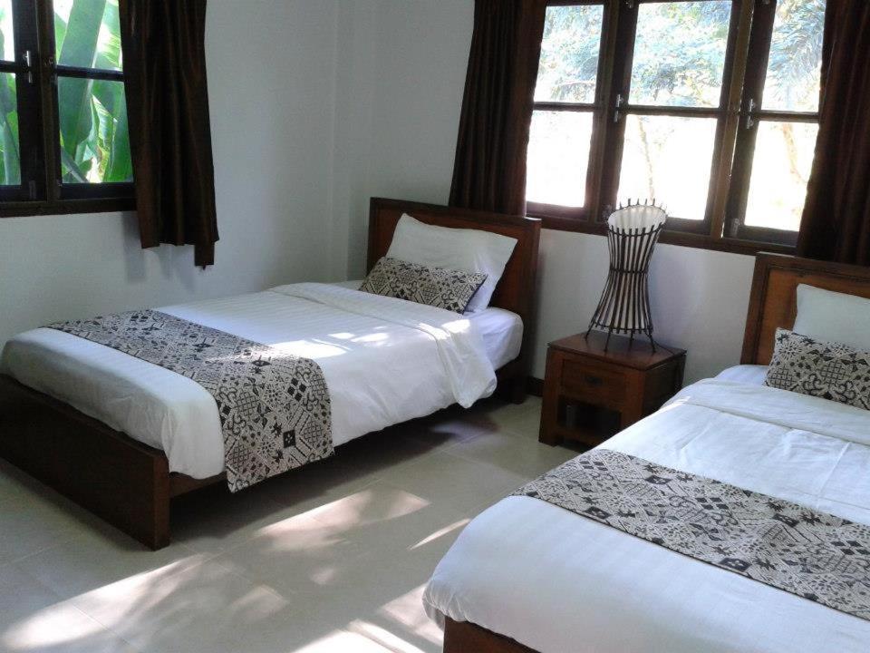 Sea Lavender Villa Koh Chang Phòng bức ảnh