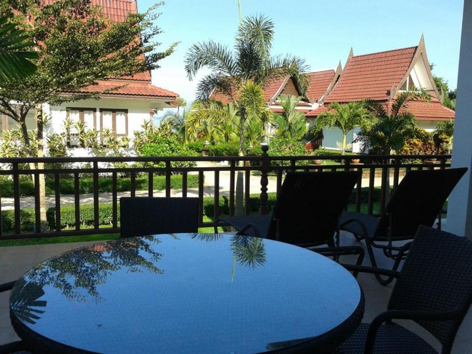 Sea Lavender Villa Koh Chang Phòng bức ảnh