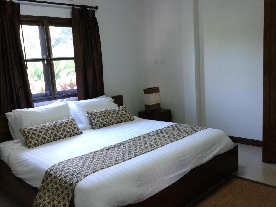 Sea Lavender Villa Koh Chang Phòng bức ảnh