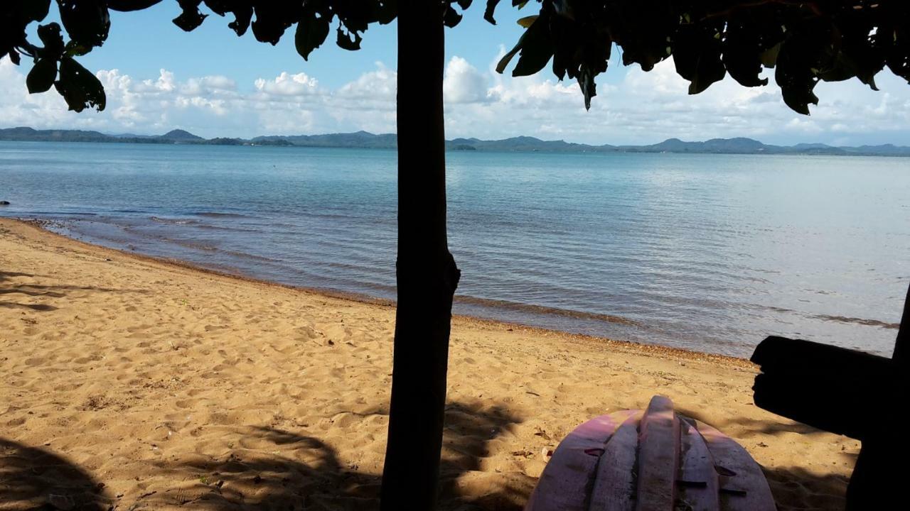 Sea Lavender Villa Koh Chang Ngoại thất bức ảnh