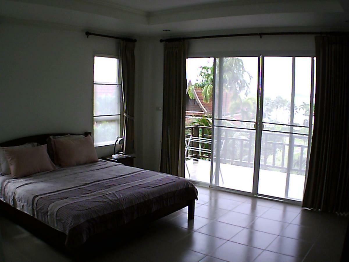 Sea Lavender Villa Koh Chang Ngoại thất bức ảnh