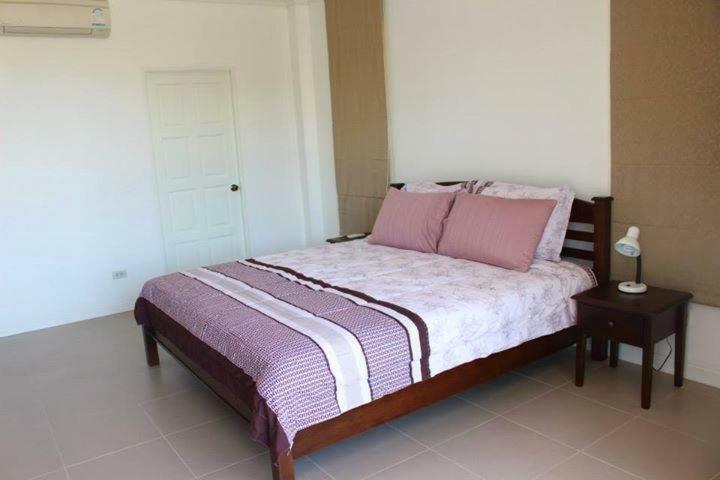 Sea Lavender Villa Koh Chang Ngoại thất bức ảnh