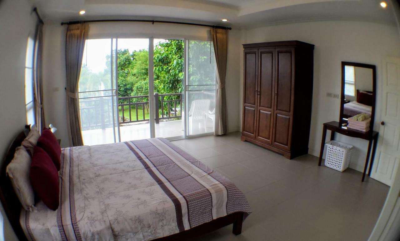 Sea Lavender Villa Koh Chang Ngoại thất bức ảnh