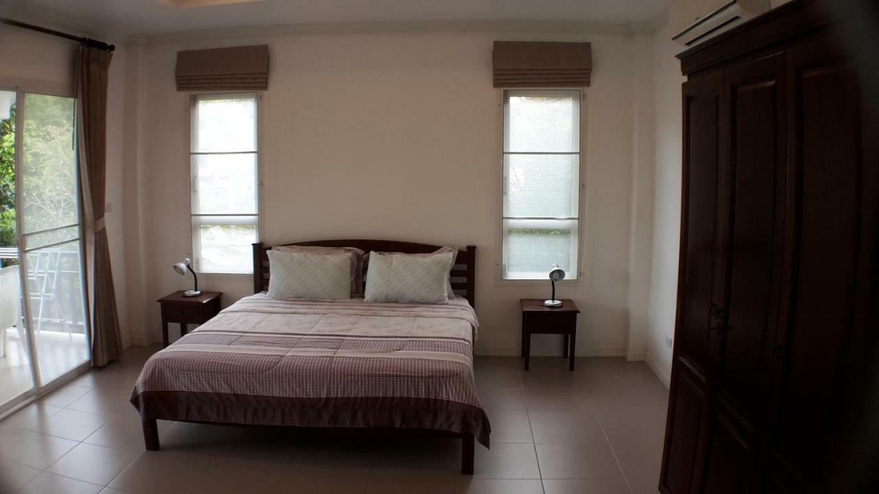 Sea Lavender Villa Koh Chang Ngoại thất bức ảnh