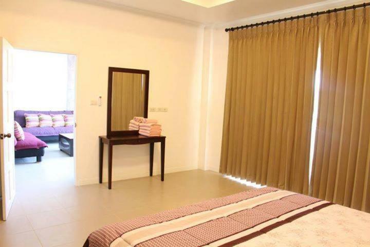 Sea Lavender Villa Koh Chang Ngoại thất bức ảnh