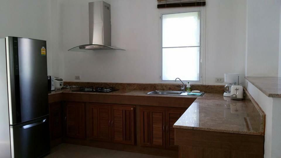 Sea Lavender Villa Koh Chang Ngoại thất bức ảnh