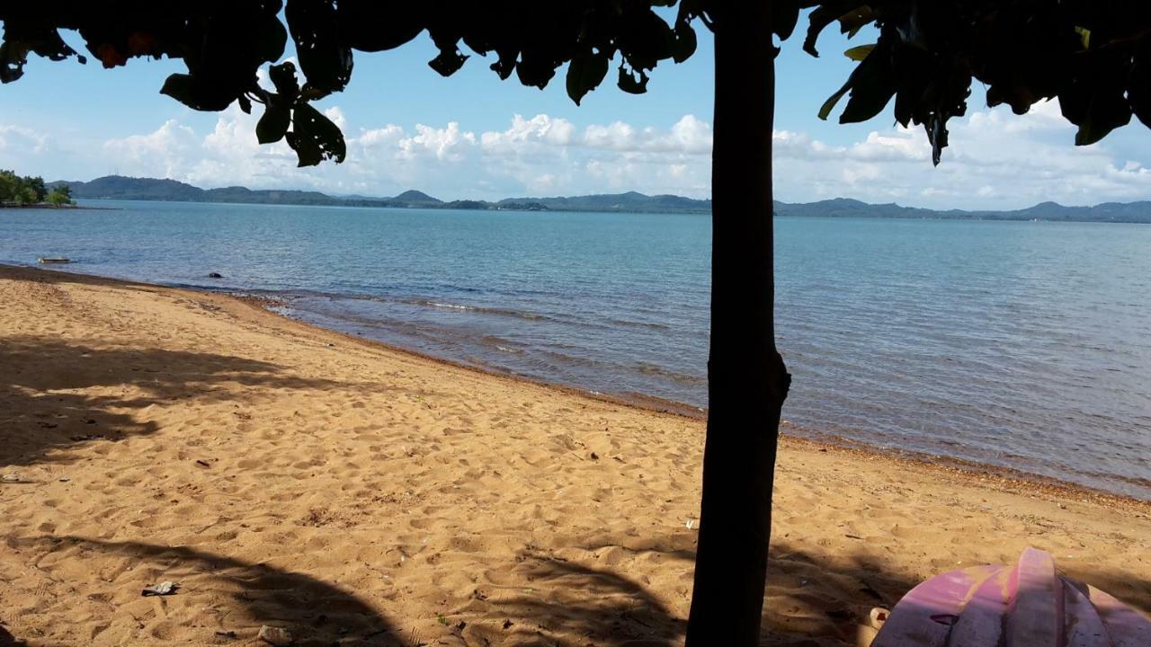 Sea Lavender Villa Koh Chang Ngoại thất bức ảnh