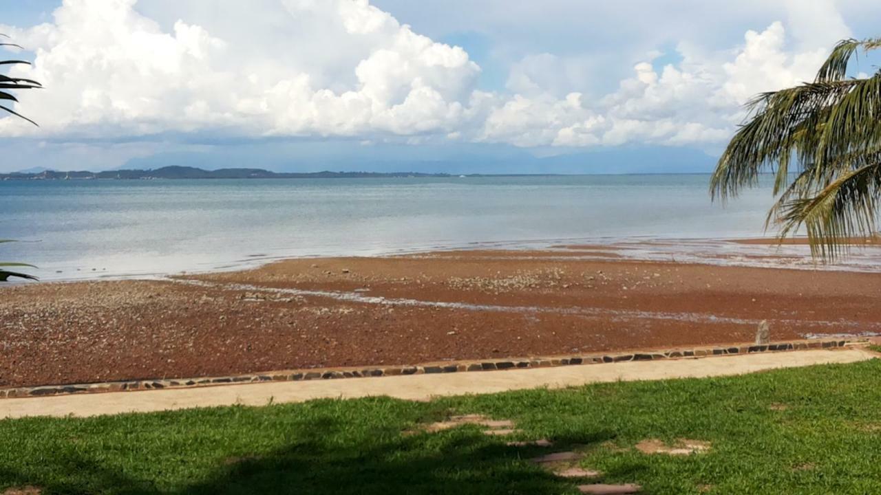 Sea Lavender Villa Koh Chang Ngoại thất bức ảnh