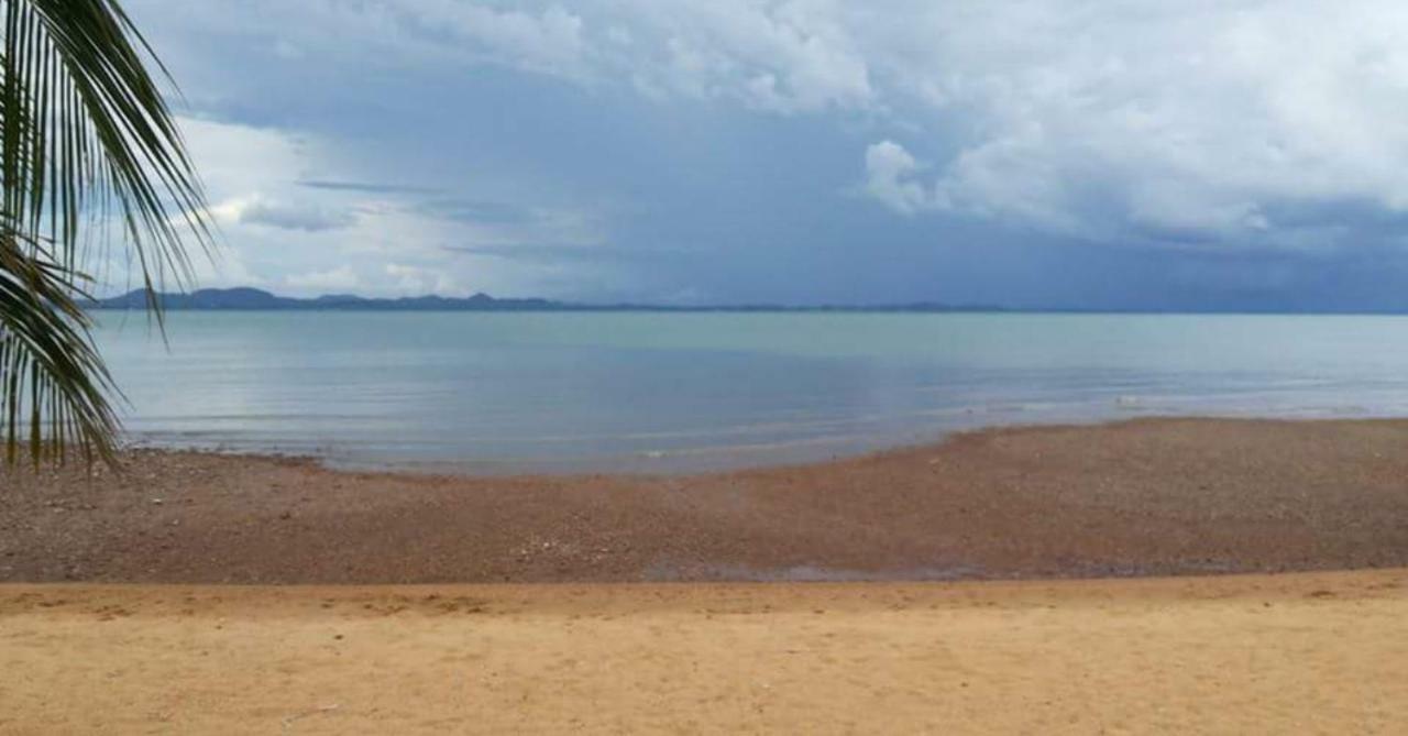 Sea Lavender Villa Koh Chang Ngoại thất bức ảnh