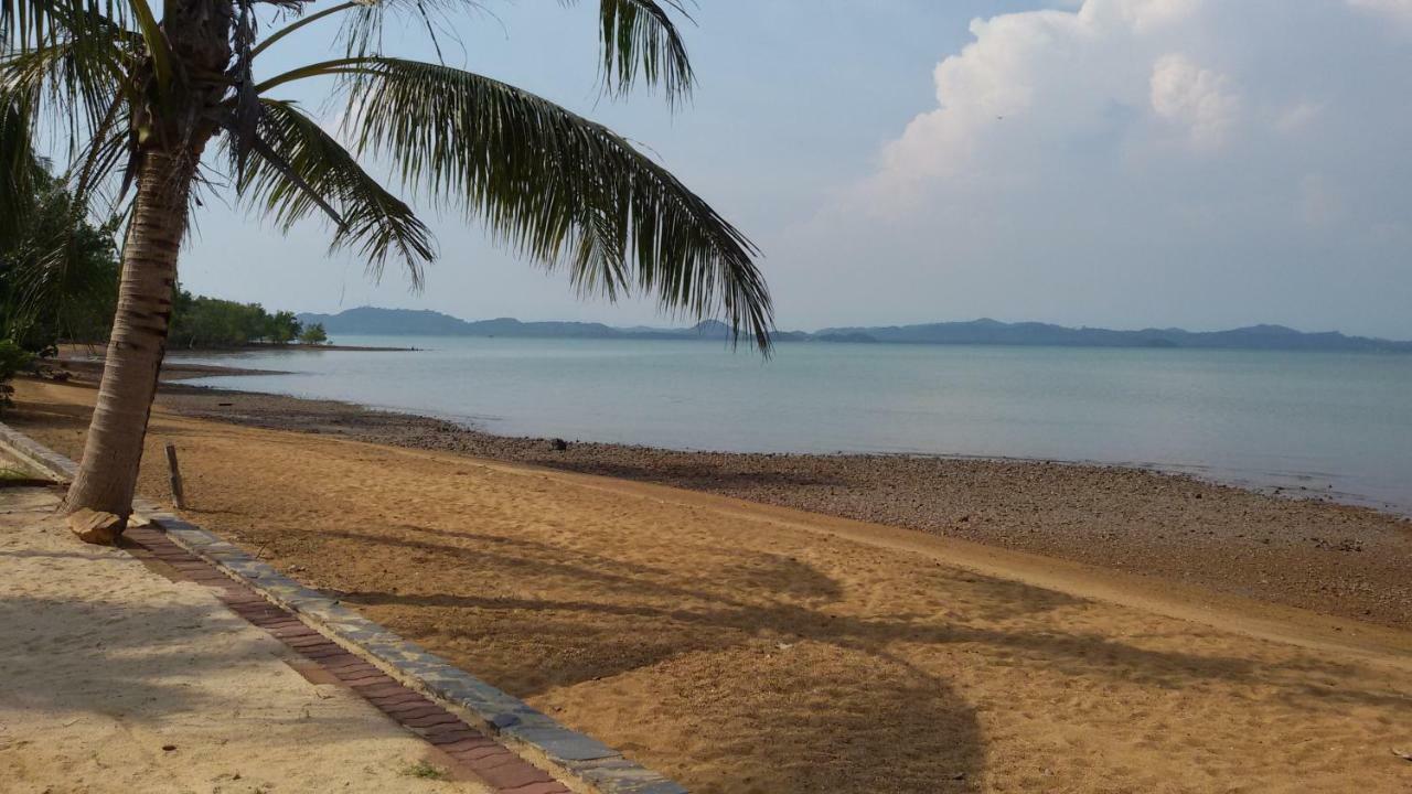 Sea Lavender Villa Koh Chang Ngoại thất bức ảnh