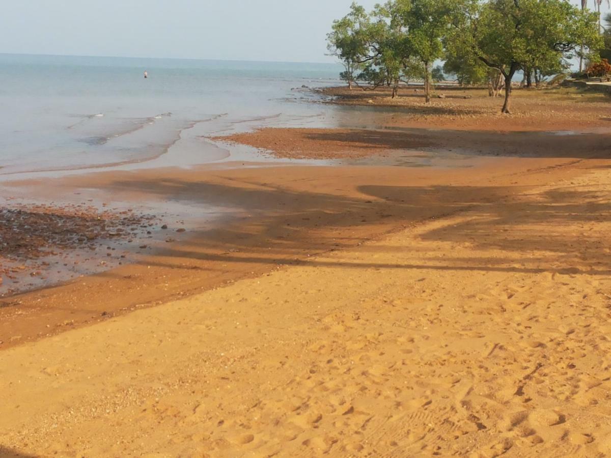 Sea Lavender Villa Koh Chang Ngoại thất bức ảnh